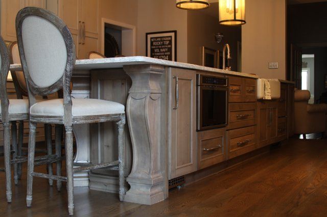 Kitchen Gallery 6 — Kitchen Remodeling in Knoxville, TN