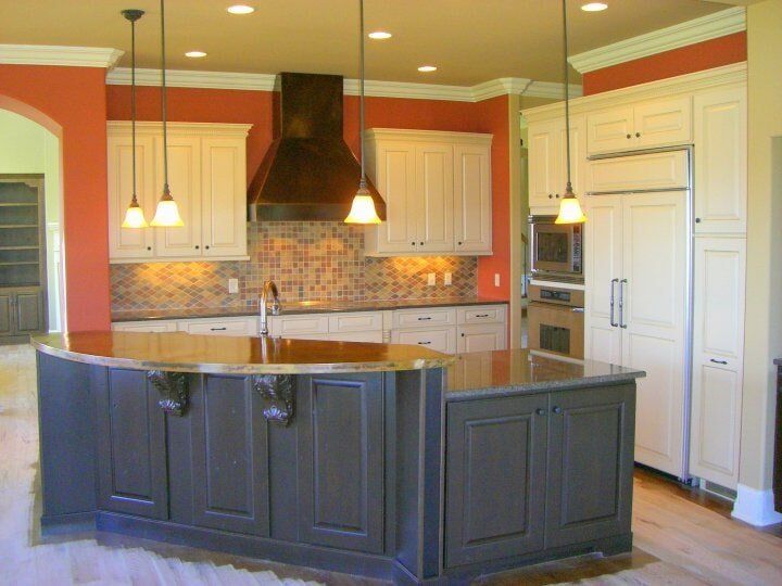 Kitchen Gallery 83 — Remodeling in Knoxville, TN
