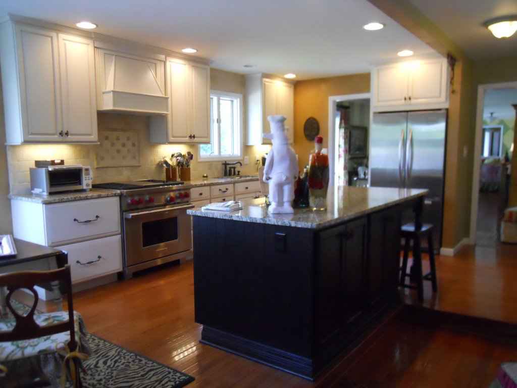 Kitchen Gallery 96 — Remodeling in Knoxville, TN