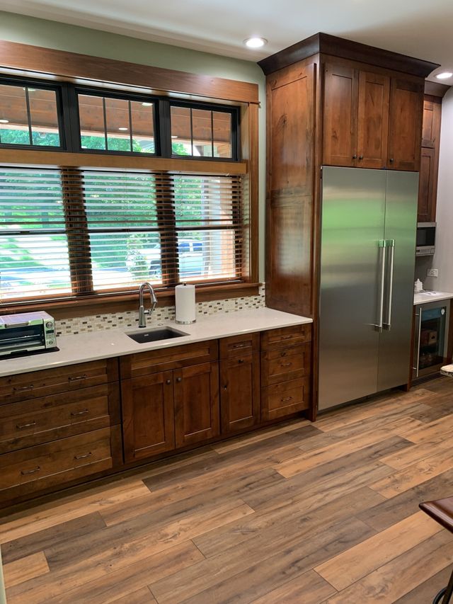 Woodharbor Rockglen Cabinets | Cabinets Matttroy