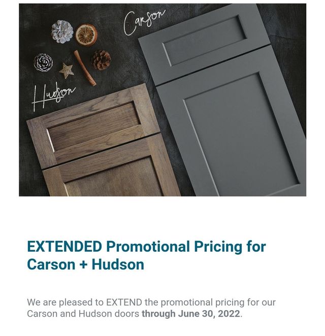 Dura Supreme Kitchen Pricing Matttroy