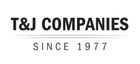 T&J Companies Logo