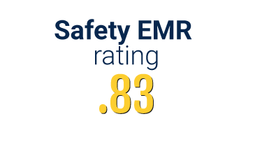 Safter EMR rating .83