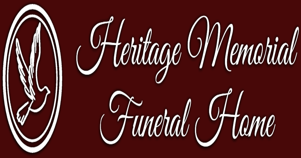 Heritage Memorial Funeral Home | Waldron, AR  