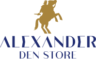 Alexander den Store