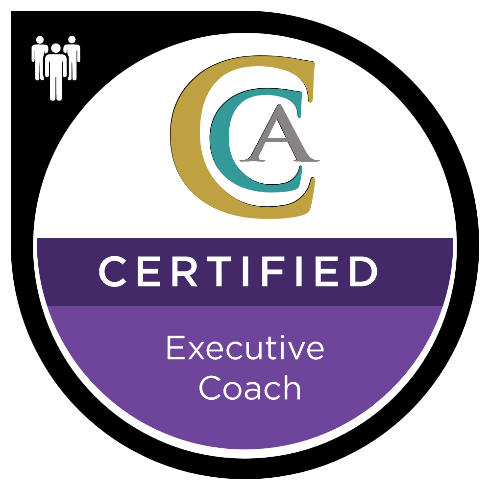 Certified Coach Alliance logo