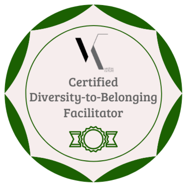 Veritas Culture, INIFAC logo