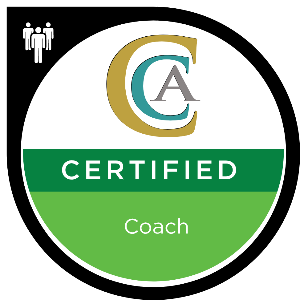 Certified Coach Alliance logo