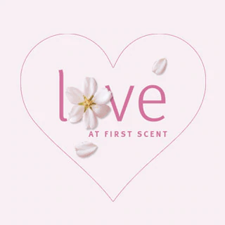 Love at first scent