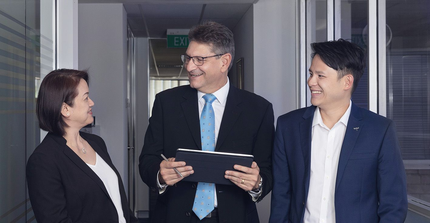Creating a more dynamic and resilient economy