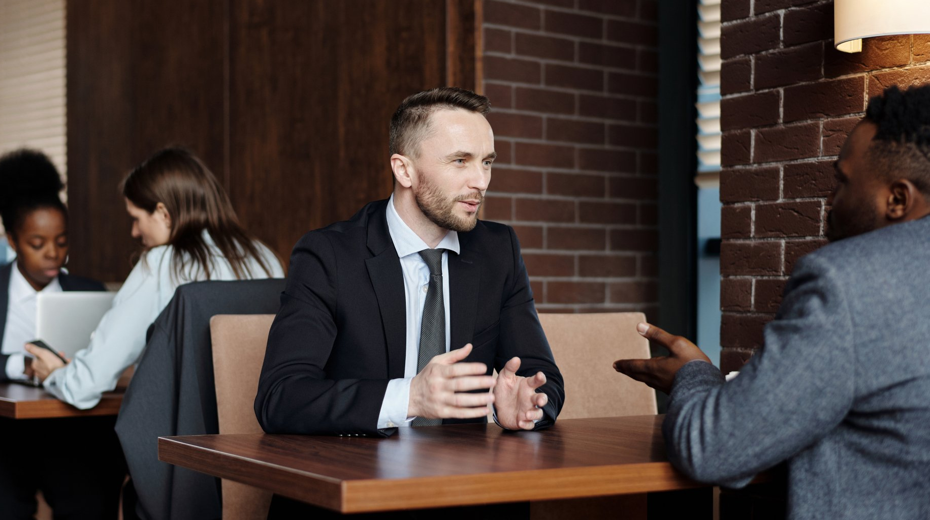 Non-compete clauses: the next stage
