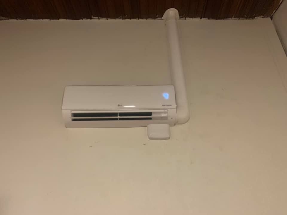 Just-IN-Time Heating & Cooling LLC - Heating & Cooling Service