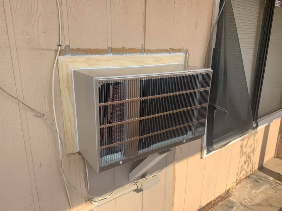 Just-IN-Time Heating & Cooling LLC - Heating & Cooling Service