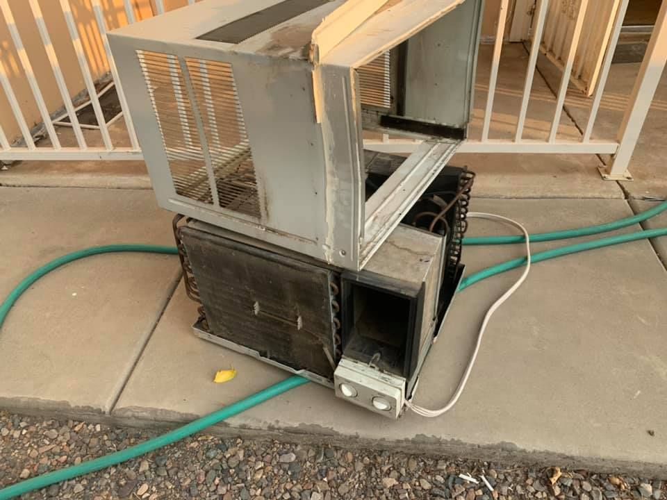 Just-IN-Time Heating & Cooling LLC - Heating & Cooling Service