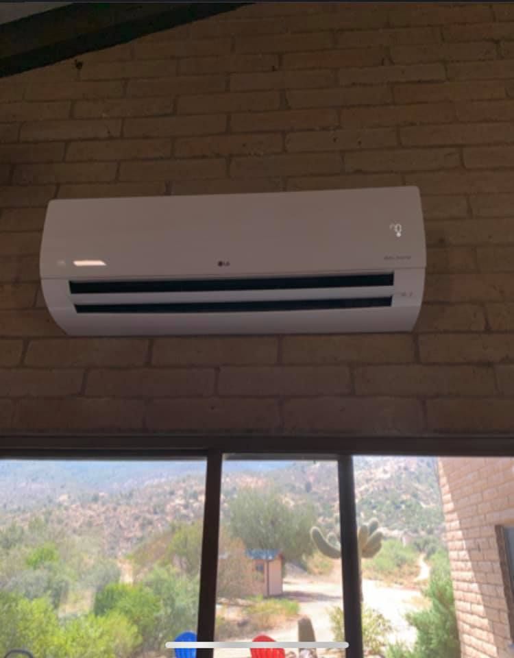 Just-IN-Time Heating & Cooling LLC - Heating & Cooling Service