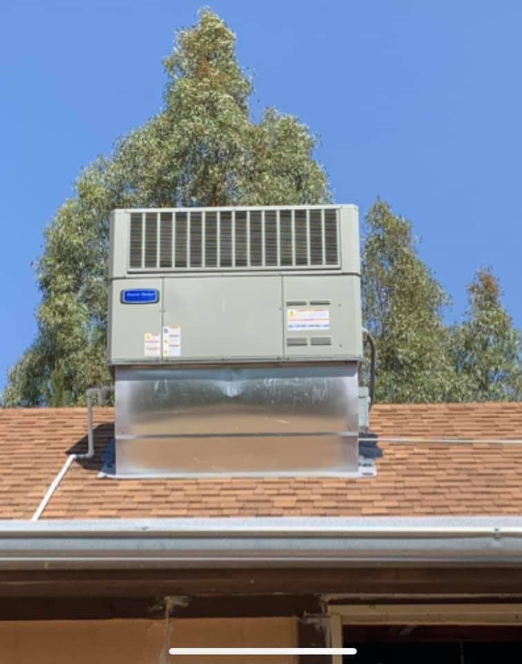 Just-IN-Time Heating & Cooling LLC - Heating & Cooling Service