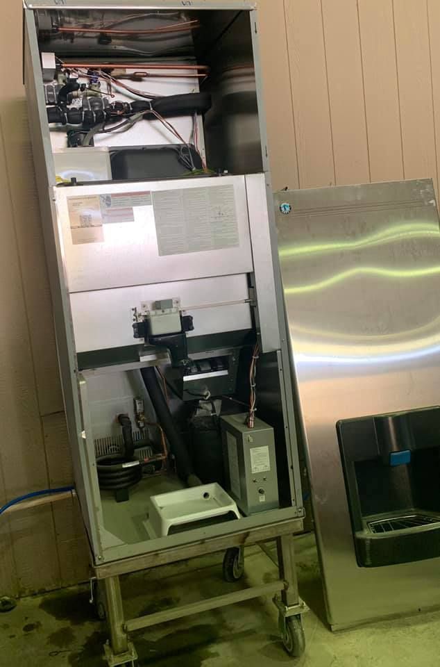 Just-IN-Time Heating & Cooling LLC - Heating & Cooling Service