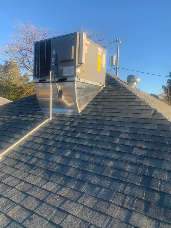 Just-IN-Time Heating & Cooling LLC - Heating & Cooling Service