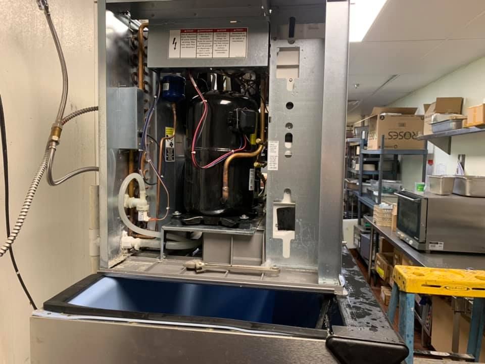 Just-IN-Time Heating & Cooling LLC - Heating & Cooling Service