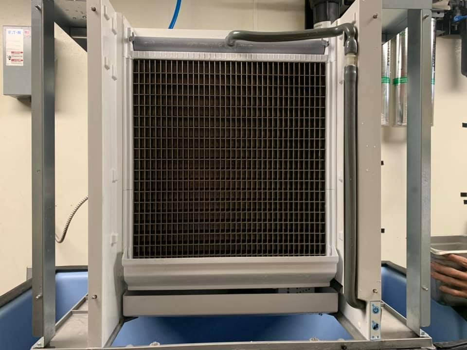 Just-IN-Time Heating & Cooling LLC - Heating & Cooling Service