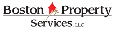 Boston Property Services Logo