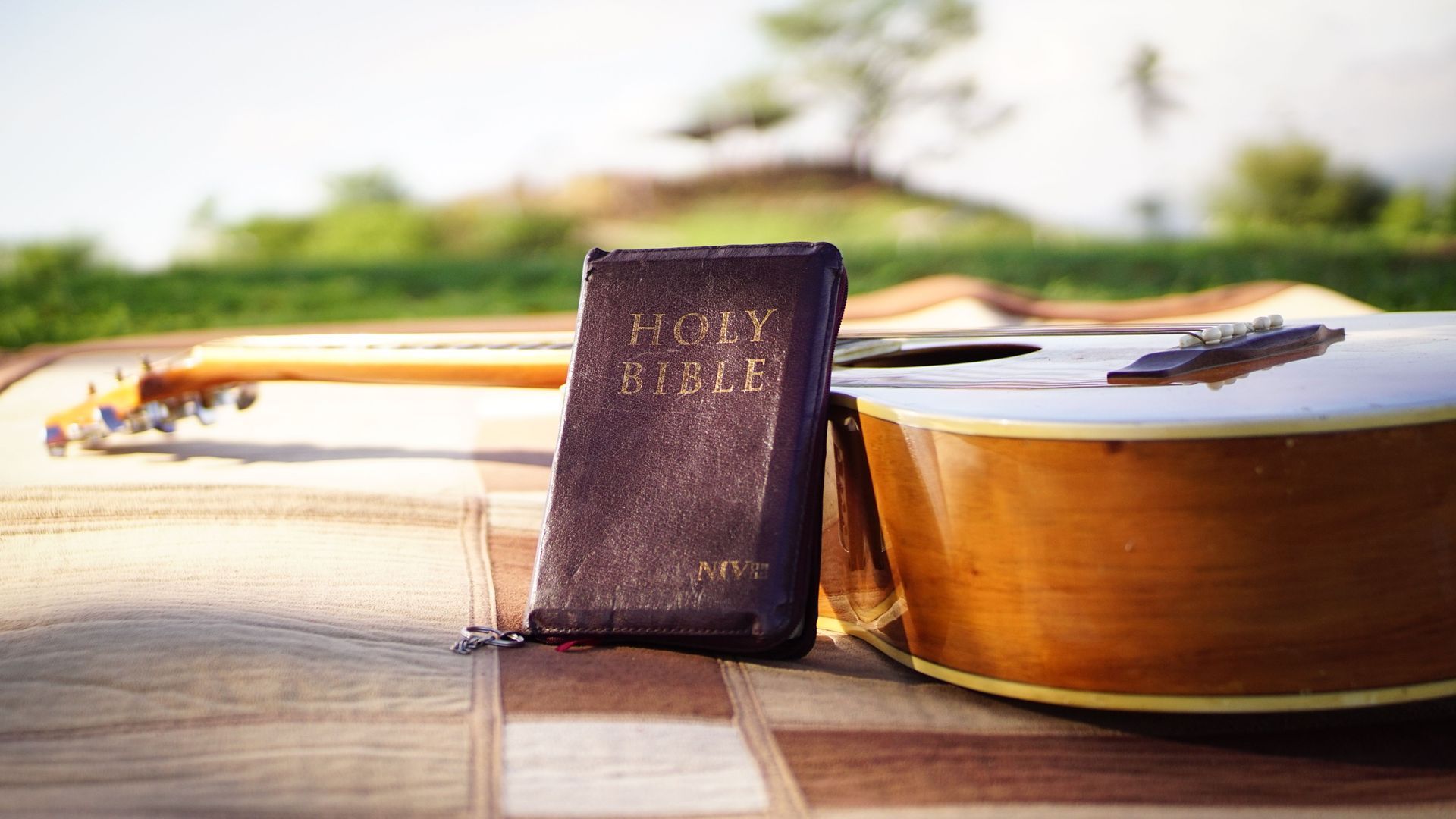 Worship Service