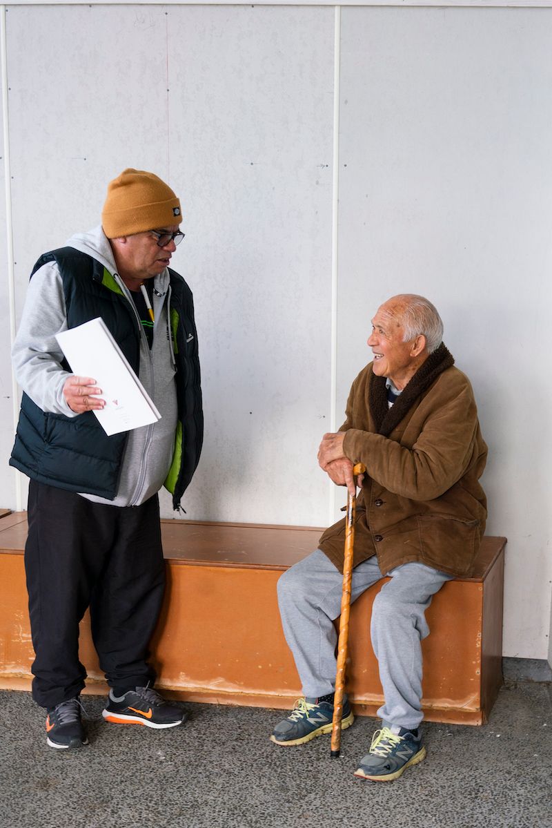 Deed of Settlement 1st August 2014
