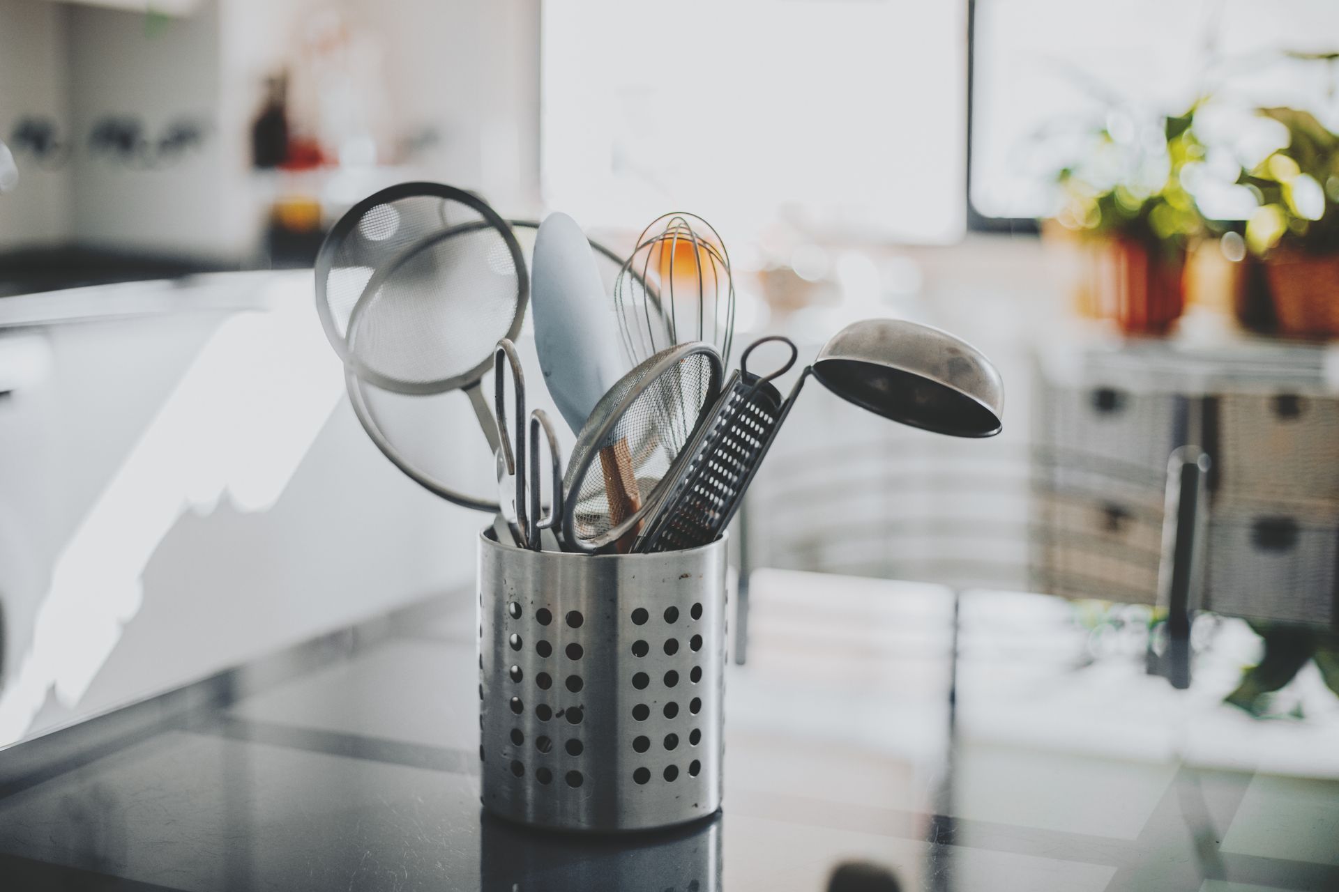 casalinghi e detersivi