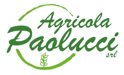 Logo | agricola paolucci srl | Anguillara Sabazia (RM)
