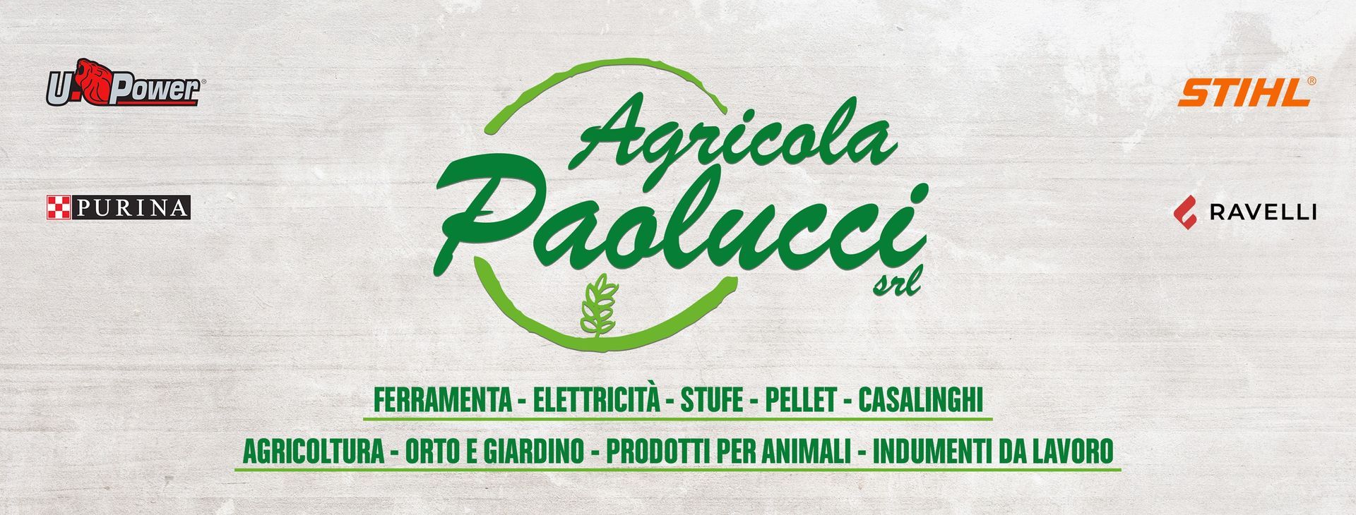 locandina agricola paolucci