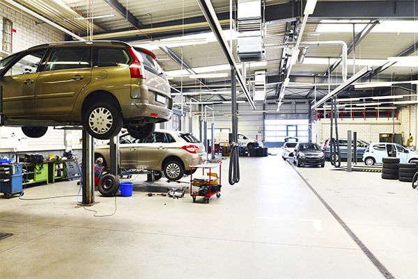 Auto electricians in Auckland