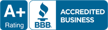BBB logo