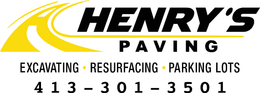 Henry's Paving