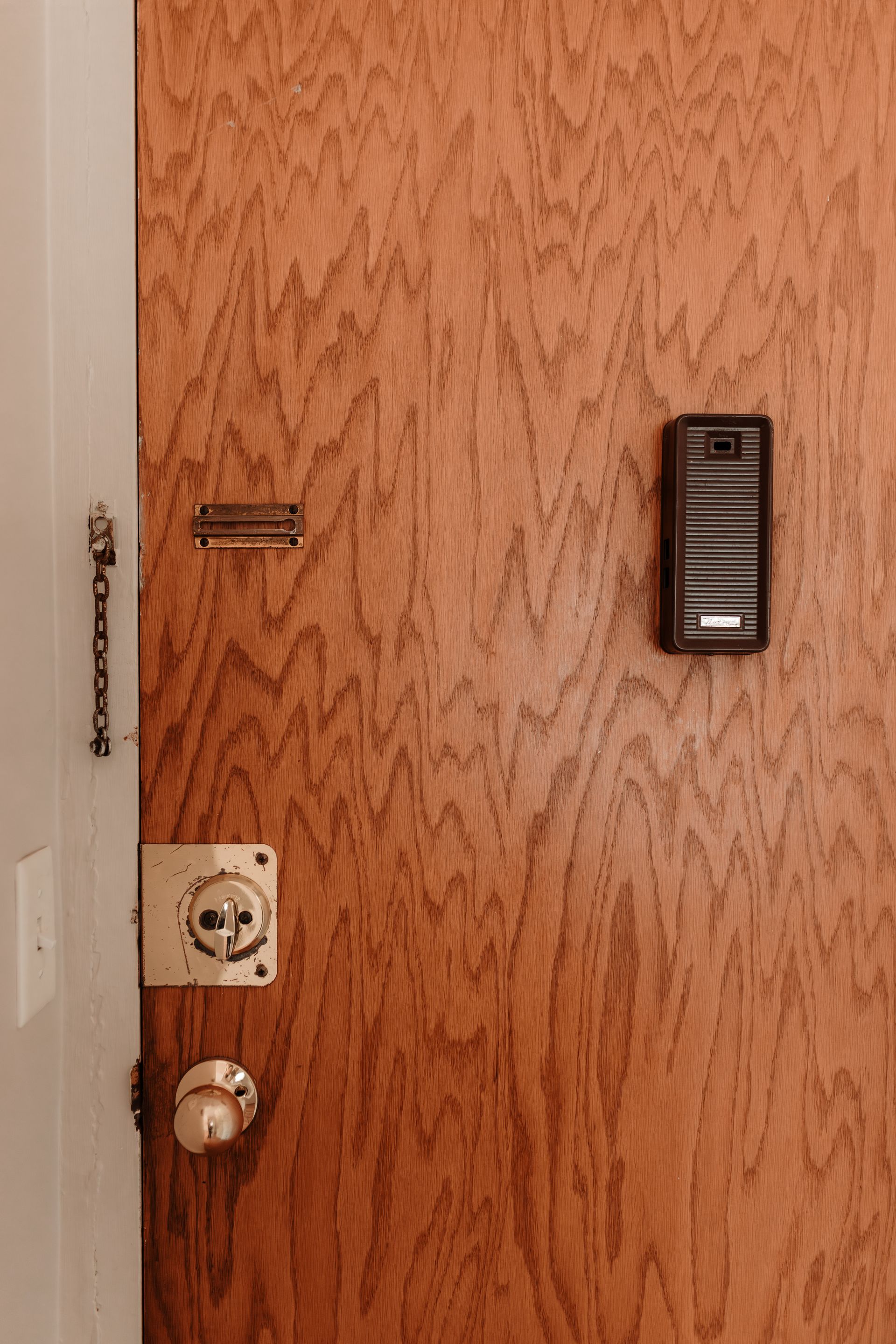 Park Apartments RightMove Properties