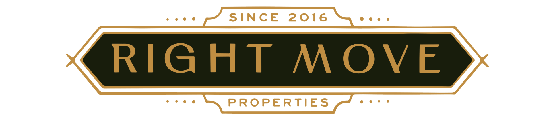 Right Move Properties Logo