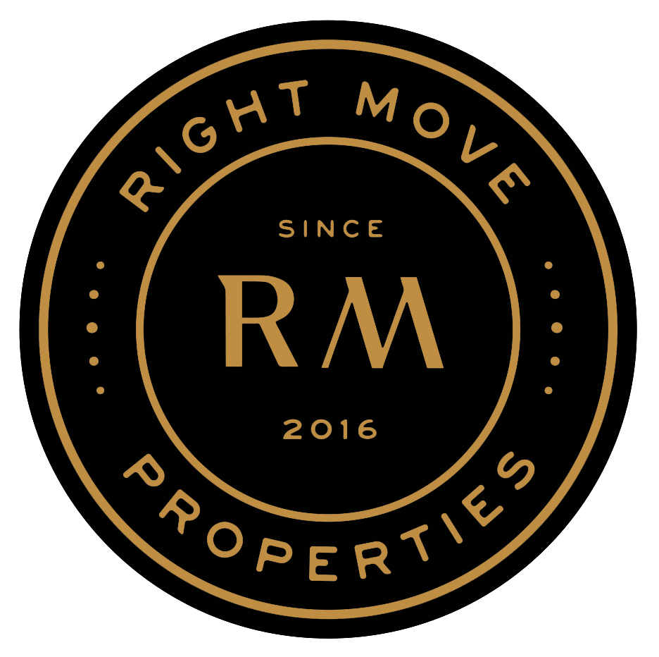 RightMove Properties logo