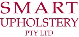 Smart Upholstery Pty Ltd logo