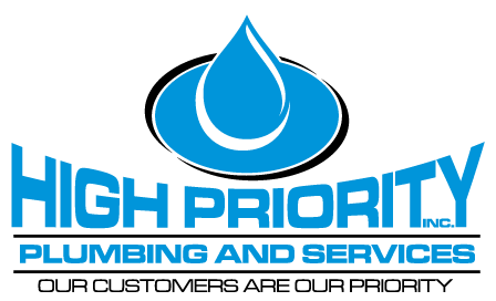 High Priority Plumbing And Services
