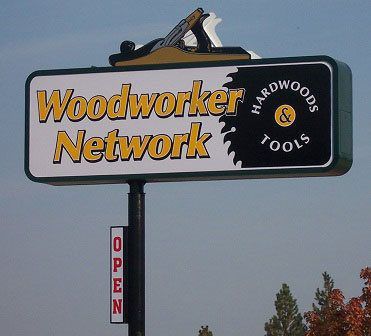Woodworker Network