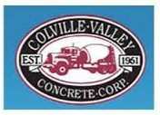 Colville-Valley Conrete Corp.