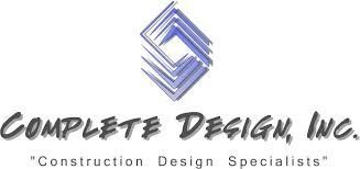 Complete Design Inc.