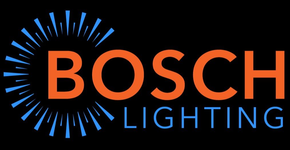 Bosch Lighting