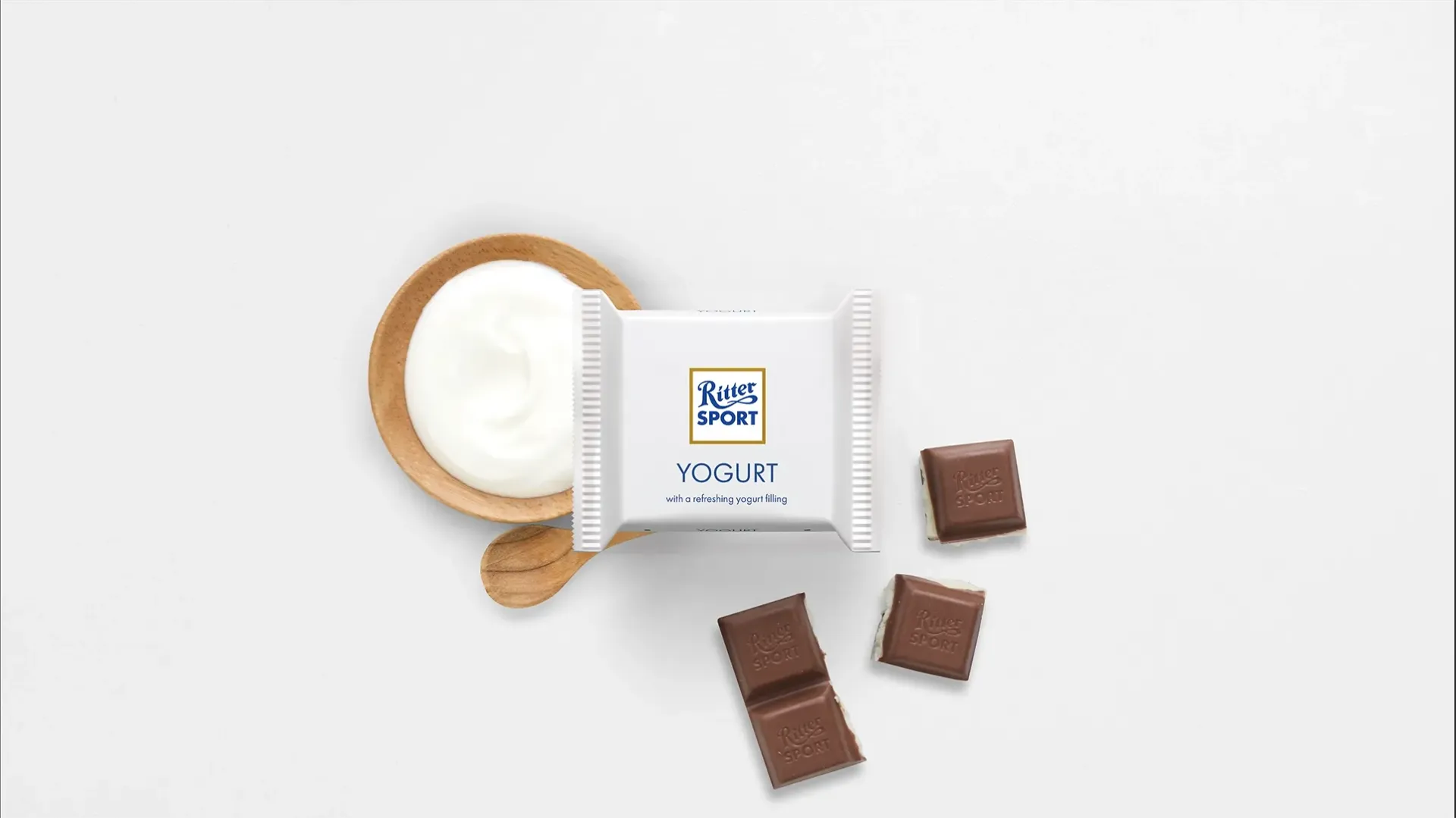 mini Yogurt
