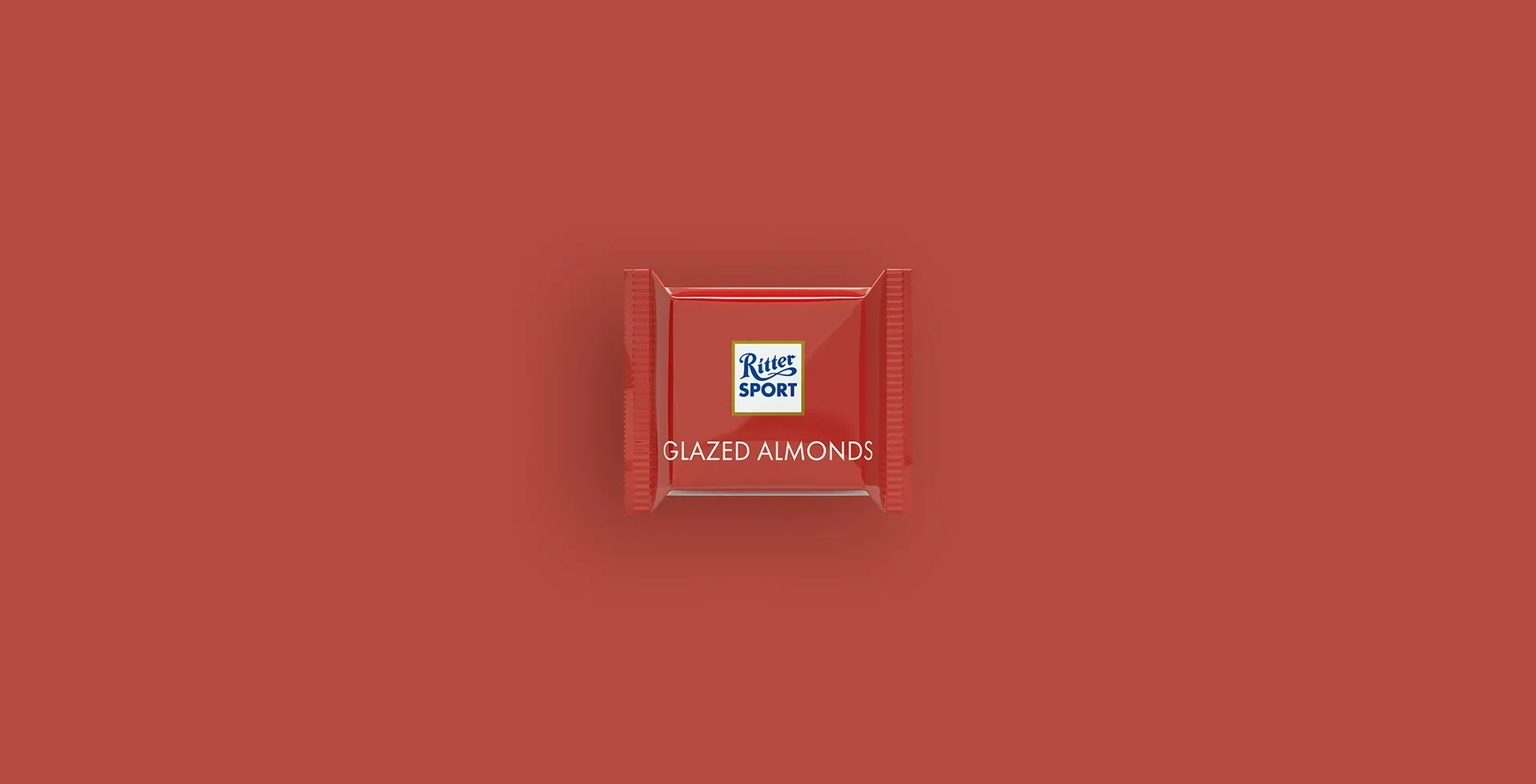 Tiny Treats Glazed Almonds