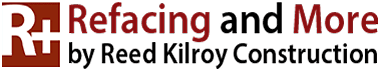 Refacing and More by Reed Kilroy Construction