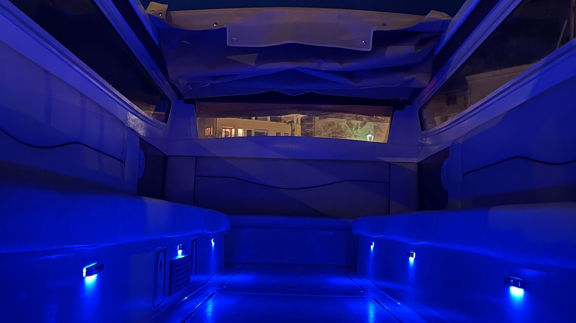 Taxi Boat Grado | Lagunenausflug