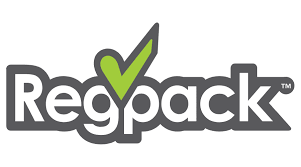Regpack Logo