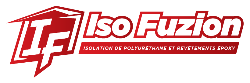 ISO FUZION INC. logo