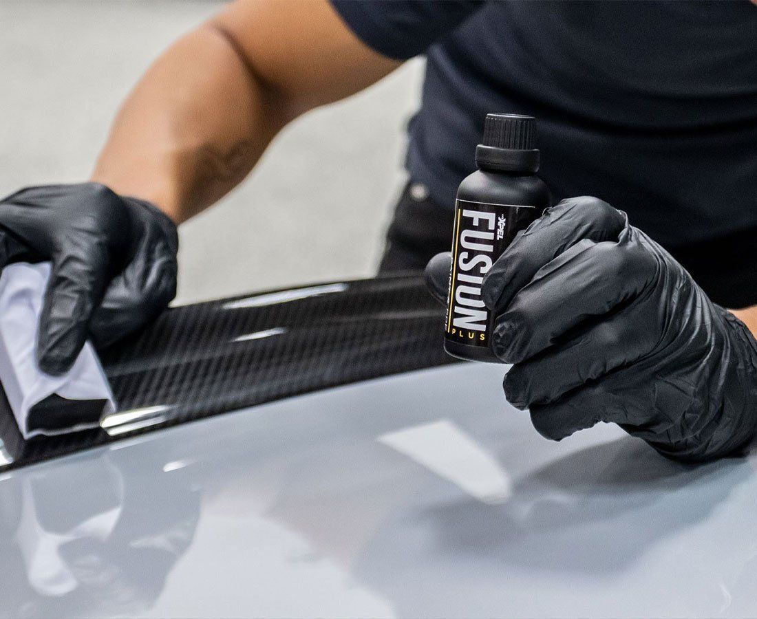 ceramic coating services for cars