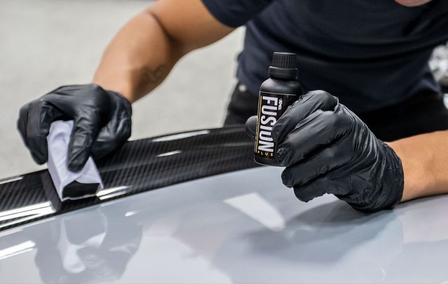 Is Ceramic Coating Good for Cars? What You Need to Know
